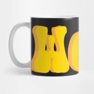 Welp Mug